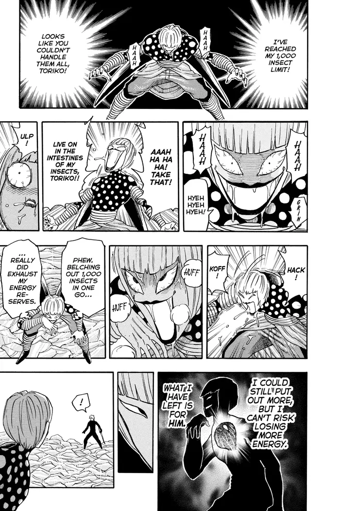Toriko Chapter 86 image 04_optimized